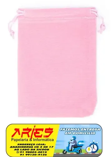 bolsa de veludo para dados de rpg joias moedas 7x9 cm rosa