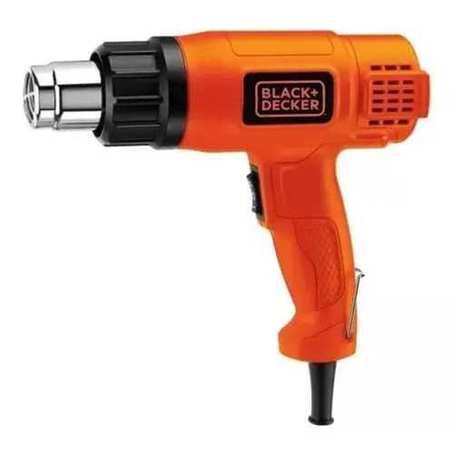 Soprador Térmico 1500w 400 A 540 Graus Hg1500