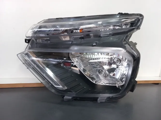 Farol Citroen C3 com Led 2023 2024 2025 Original