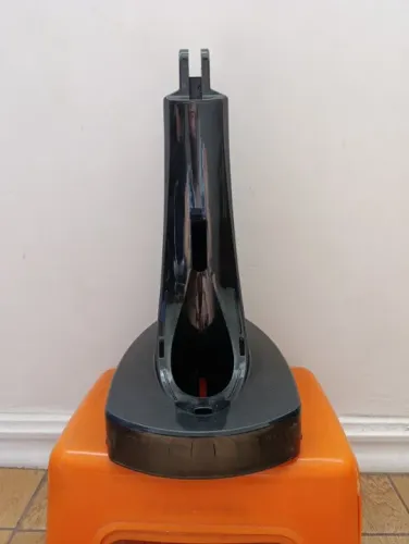 Pedestal/coluna ventilador (modelo Mondial maxi power black 40)