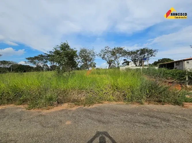 Lote à venda, AGUAS DE TRINDADE - ITAPECERICA/MG