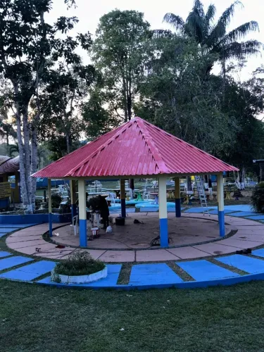 Telhados e coberturas 