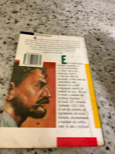 Livro A Escrava Isaura
