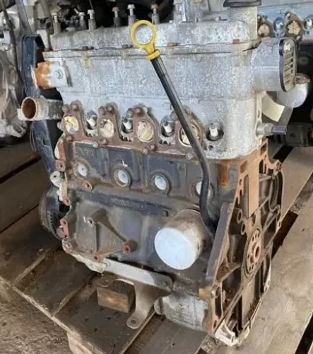 MOTOR CHEVROLET ONIX 1.4 8V 106CV 2018