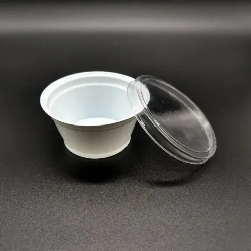 Pote G695 Molho/Molheira C/ Tampa 30ml