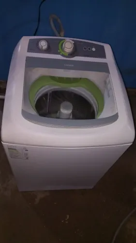 VENDO MAQUINA DE LAVAR ROUPAS CONSUL 11,5 KG