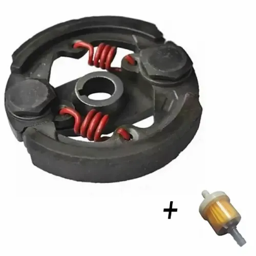 Embreagem Mini Moto Quadriciclo 49cc 47cc
