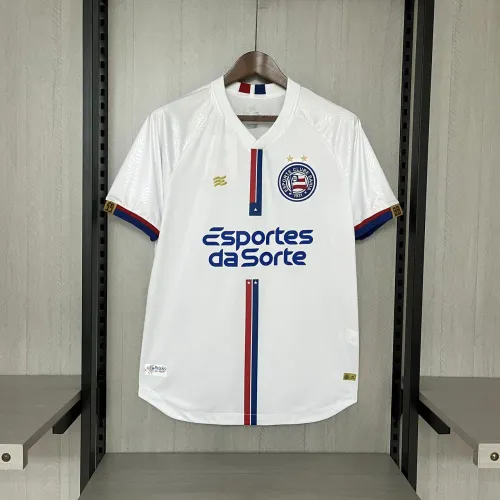 Camisa Bahia I 24/25 Masculina