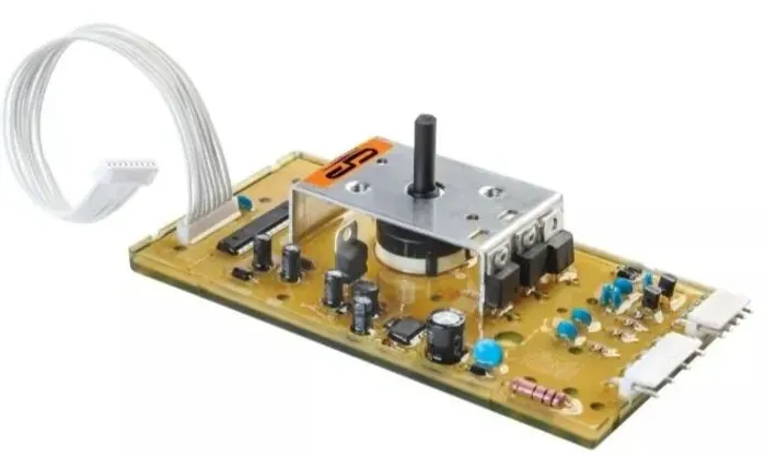 Placa principal máquina de lavar Eletrolux 
