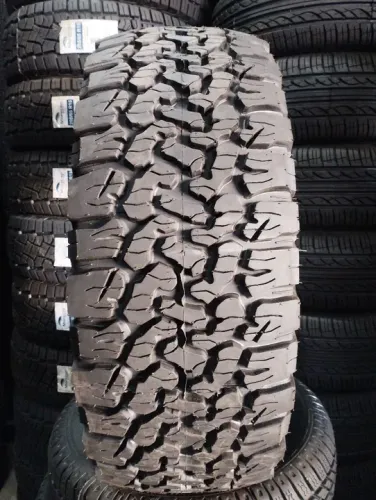 PNEU VIPAL LEGÍTIMO 265/70/16 BF