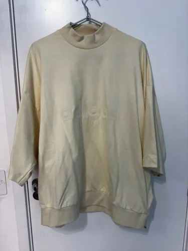 Camiseta fear of god 3/4
