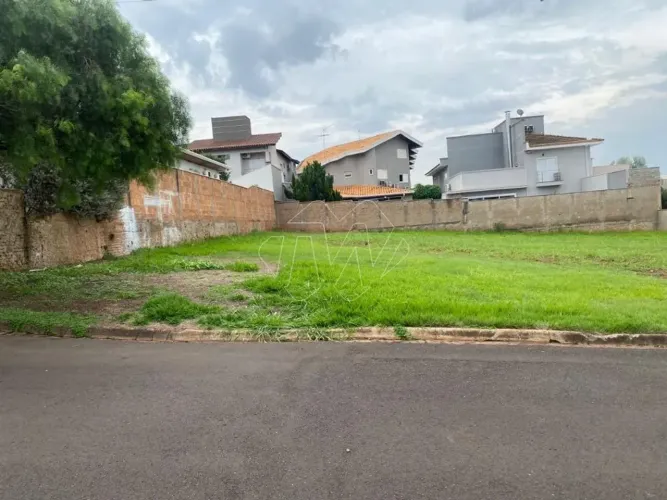 Venda de Terreno / Condomínio na cidade de Araraquara