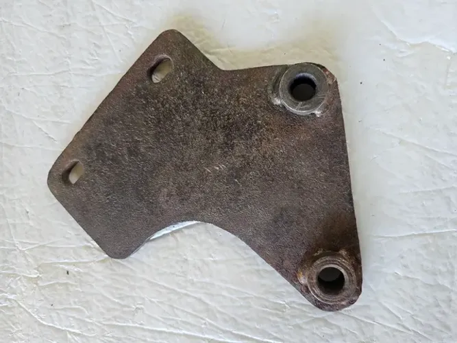 Maverick landau motor v8 302 suporte original