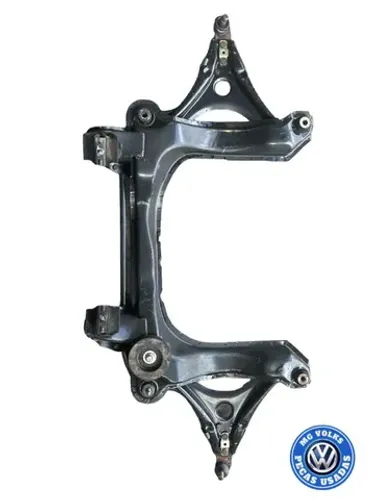 Agregador suspensão VW original Gol Saveiro Parati motor AP 