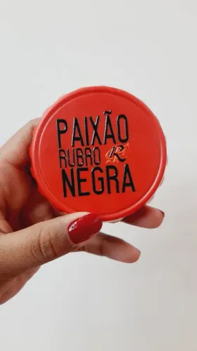 Kit Paixão Rubro Negra