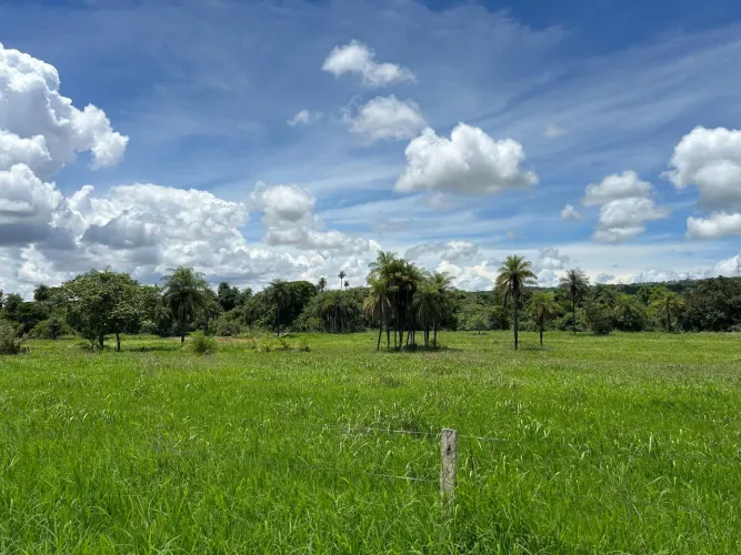 Chácara em Formosa - GO