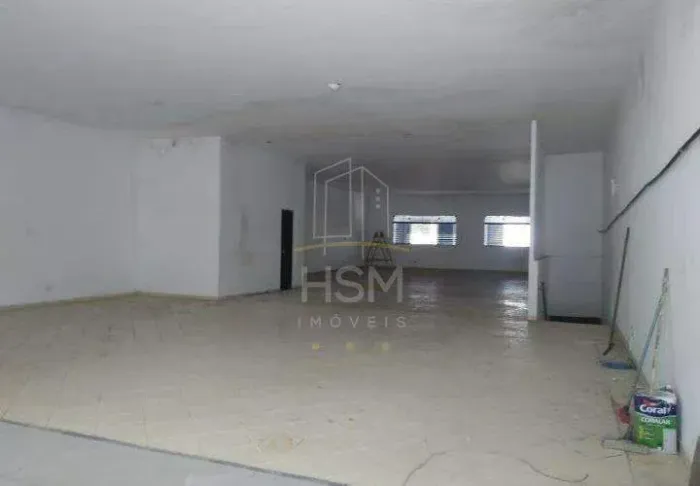 Salão para aluguel, Santa Paula - São Caetano do Sul/SP
