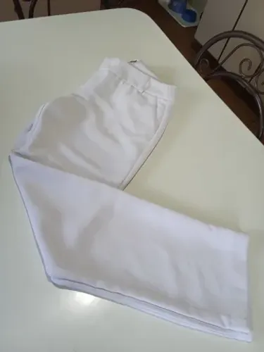Calça Social Siberian 42