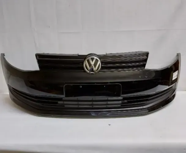 Para choque dianteiro para Gol e Voyage G6 2013 a 2016