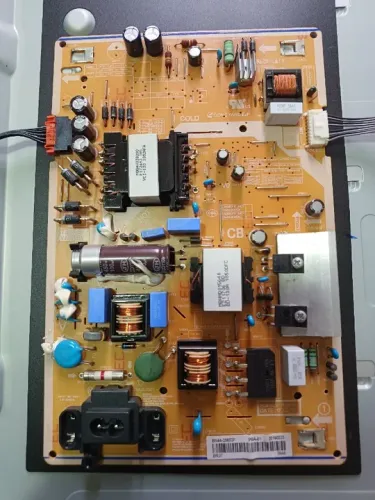 PLACA FONTE - SAMSUNG - UN43J5290AG [BN44-00852F]