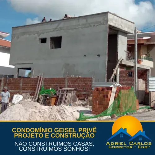 Engenheiro civil: ART's, projetos, laudos, construções e regularizações de obras