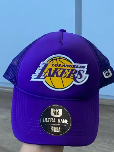 Boné Los Angeles Lakers - NBA 