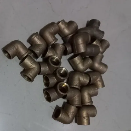 25 Cotovelo 90 Eluma 22x1/2 metal