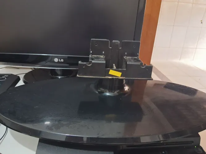 Base para TV LCD/LED Samsung suporte