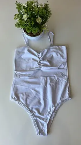 Body Branco