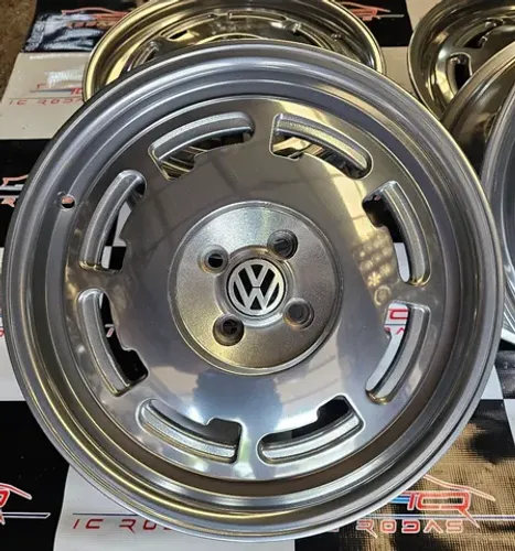 Rodas Pirelli aro 17