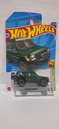 miniatura 1:64