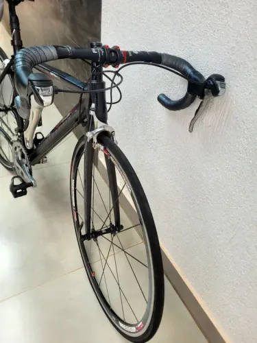 Bike de estrada viccini vivuan  roubaix 2021
