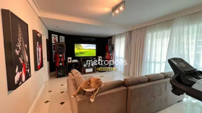Apartamento à venda, 193 m² por R$ 1.650.000,00 - Morumbi - São Paulo/SP