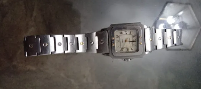 Relogios vintage mais de 30 ano. Diversos.Preço por unidade. Vendo no Estado