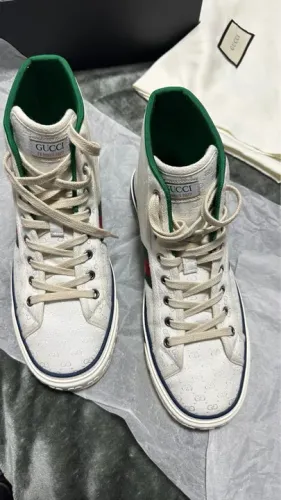 Tênis Gucci original 