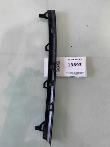 Friso Grade Vw Fox Spacefox 5z0853767 Original Lado Esquerdo