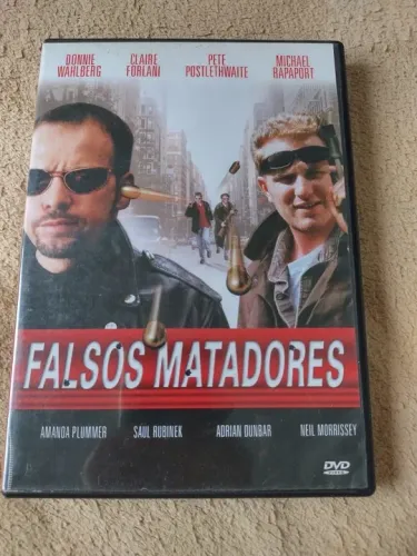 Falsos Matadores