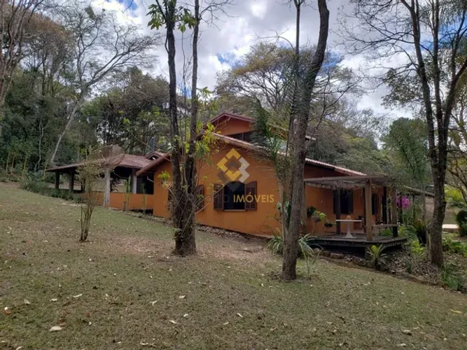 SITIO EM BRUMADINHO PARAISO ECOLOGICO