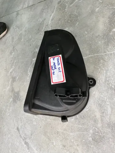 Capa Correia Dentada Audi A3 Golf 1.4 Tsi 04e109108e
