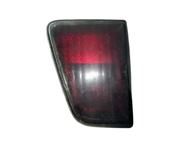 Lanterna Neblina Esquerdo Nissan Murano N19