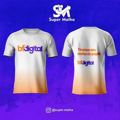 CAMISAS PERSONALIZADAS