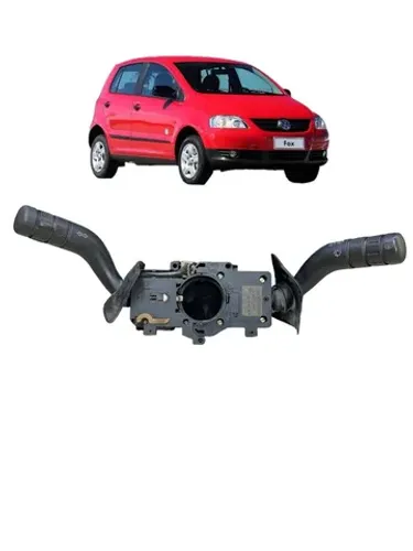 Chave de seta Volkswagen Fox 2008 5z0953503b