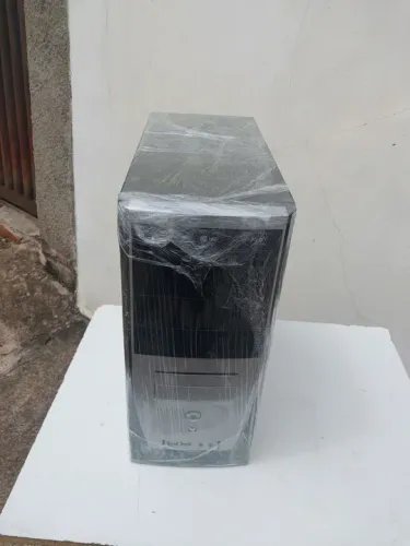 Gabinete de Computador Torre Preto