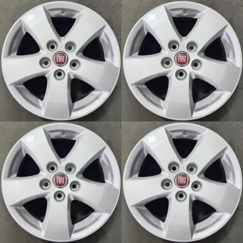 RODA 17 FREEMONT DODGE JEEP CHEROKEE