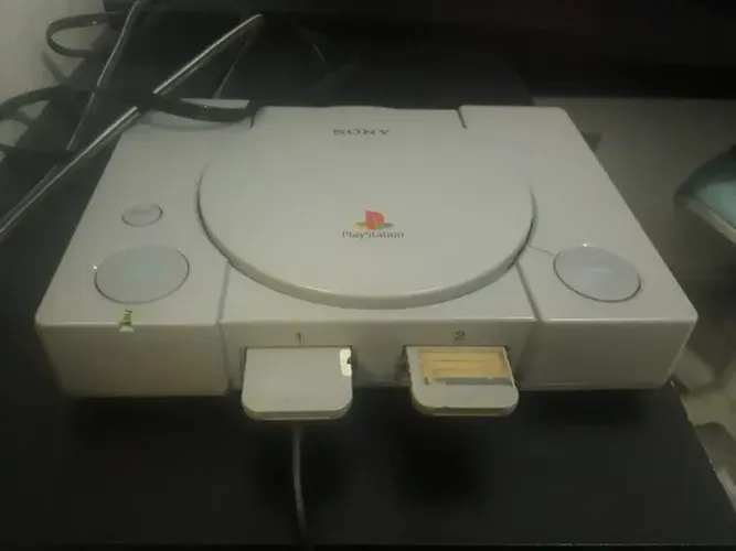 PlayStation 1