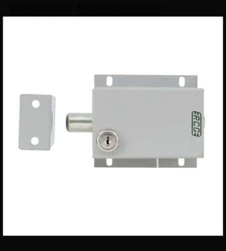 Trava Eletromagnética 250V(220V) Gate Lock RCG