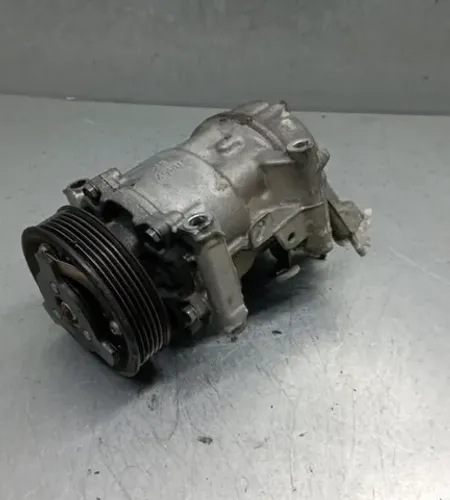 Compressor de ar Citroen C4 cactus 