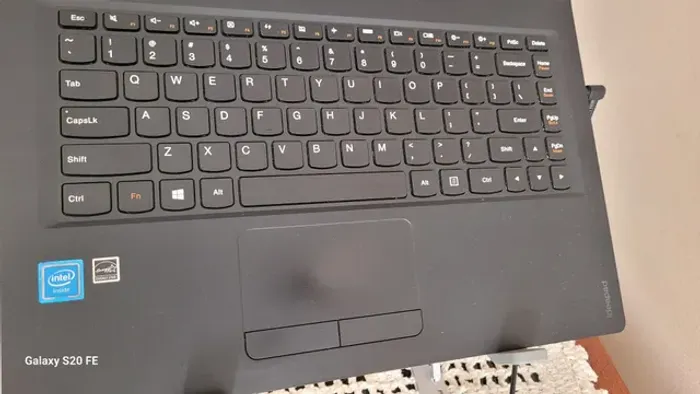 Notebook Lenovo ideapad 100S-14IBR