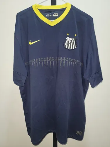 Camisa Santos - Tamanho XXL