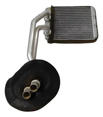 Radiador Ar Quente Duster Oroch 2017 2018 2019 2020